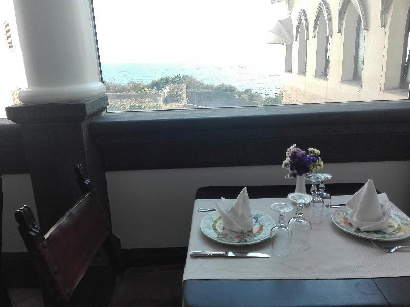 Casa Restino Bed & Breakfast Torre del Greco Ngoại thất bức ảnh