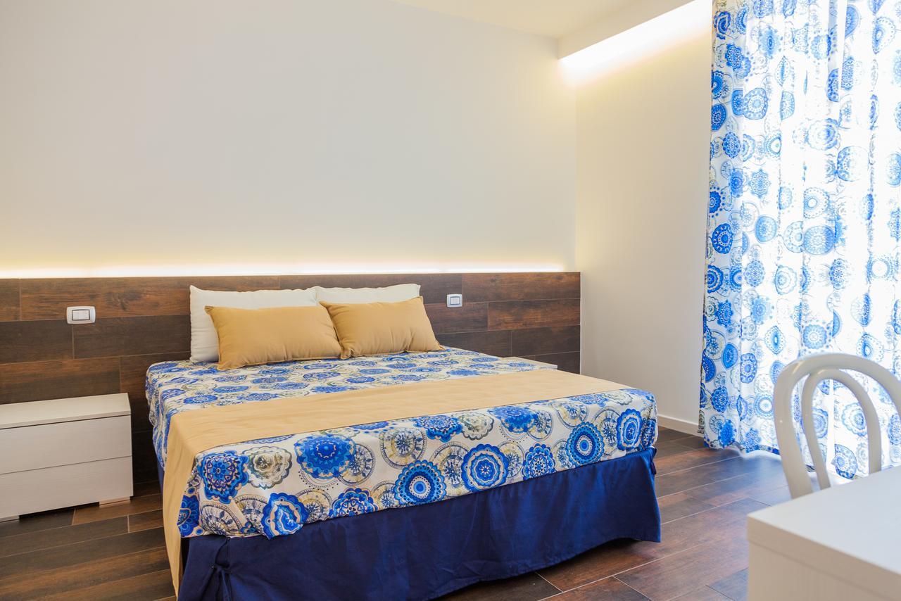 Casa Restino Bed & Breakfast Torre del Greco Ngoại thất bức ảnh