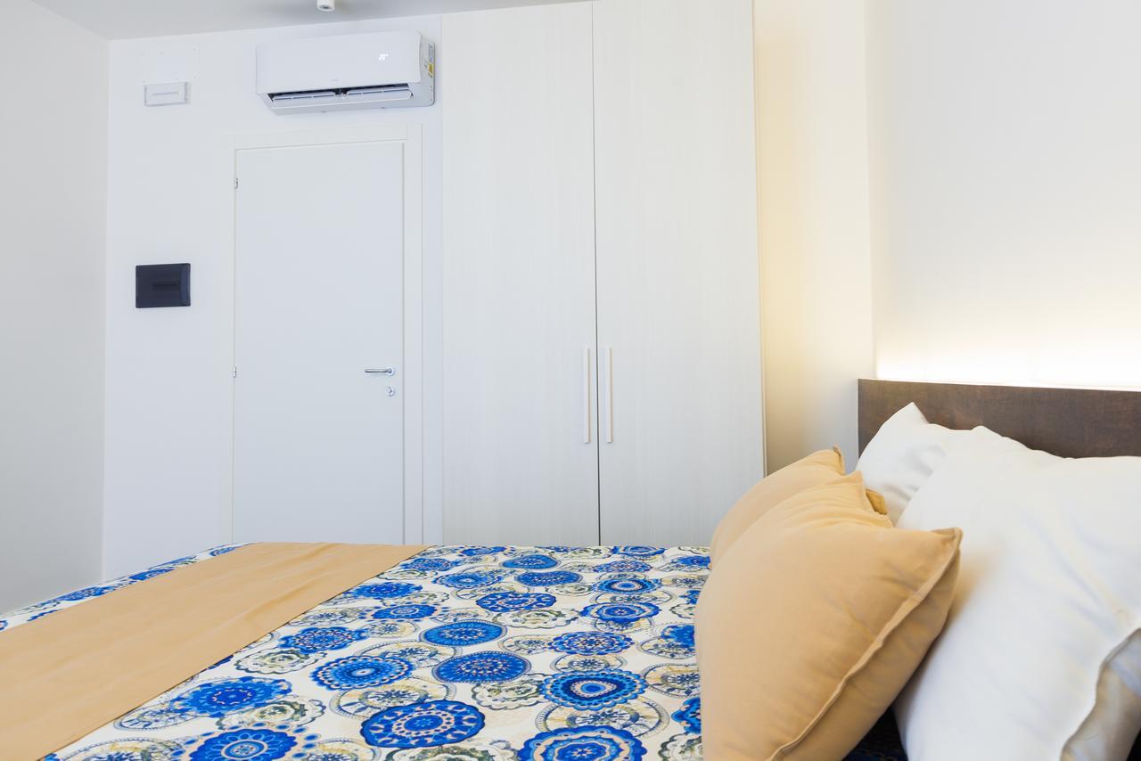 Casa Restino Bed & Breakfast Torre del Greco Ngoại thất bức ảnh