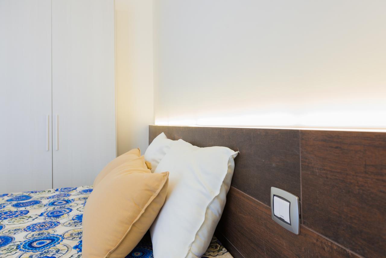 Casa Restino Bed & Breakfast Torre del Greco Ngoại thất bức ảnh