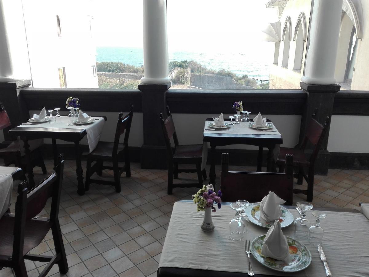 Casa Restino Bed & Breakfast Torre del Greco Ngoại thất bức ảnh