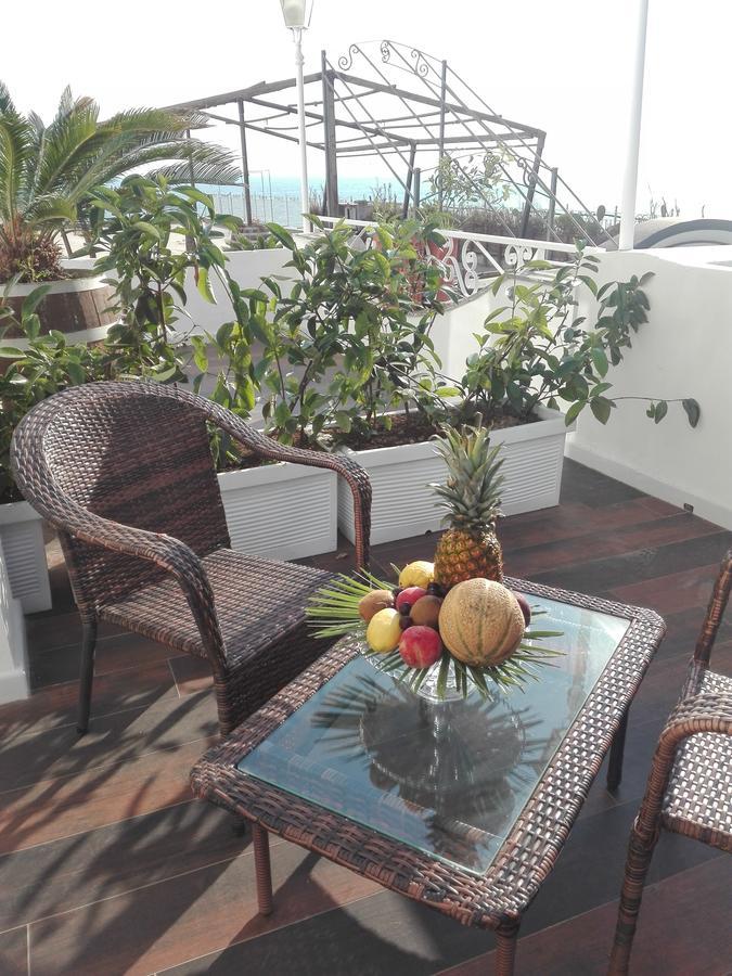 Casa Restino Bed & Breakfast Torre del Greco Ngoại thất bức ảnh