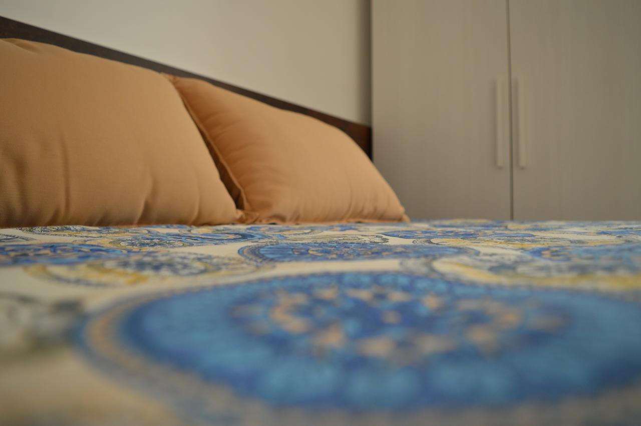 Casa Restino Bed & Breakfast Torre del Greco Ngoại thất bức ảnh
