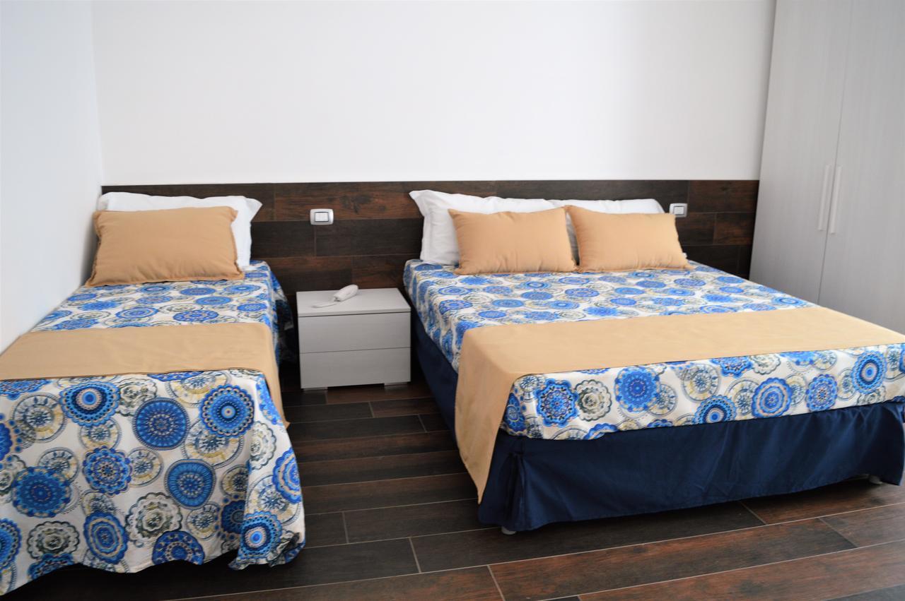 Casa Restino Bed & Breakfast Torre del Greco Ngoại thất bức ảnh