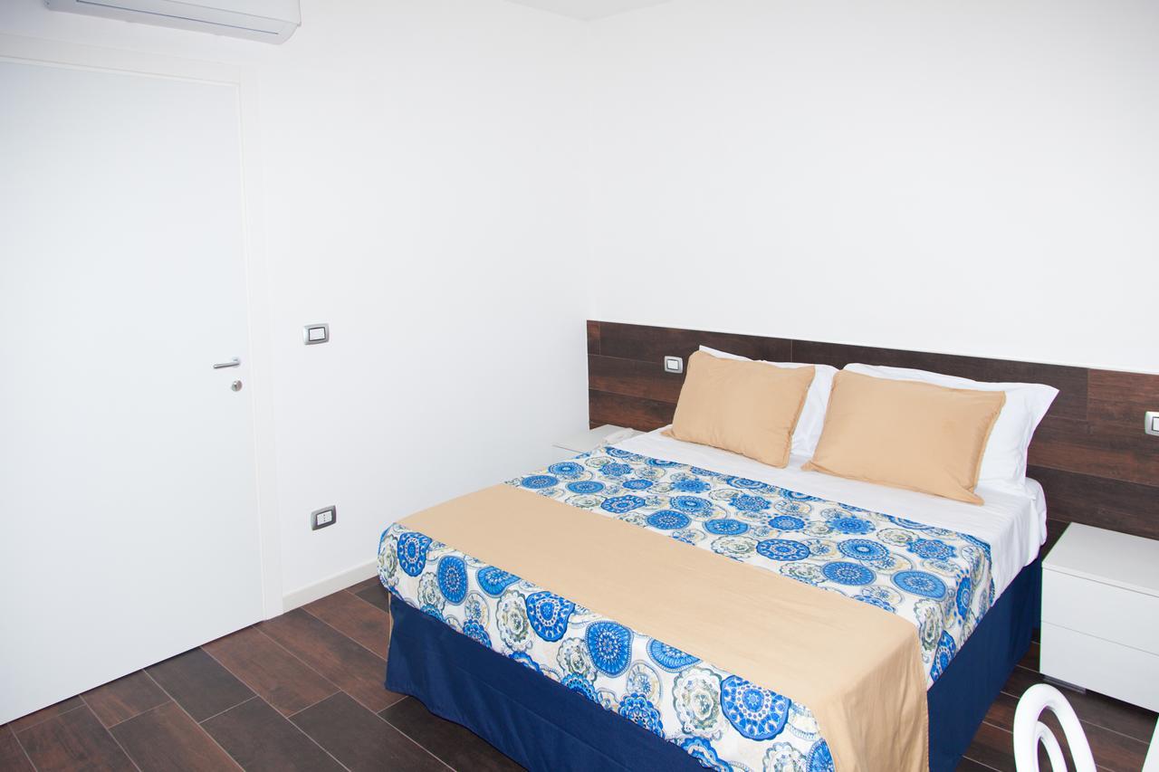 Casa Restino Bed & Breakfast Torre del Greco Ngoại thất bức ảnh