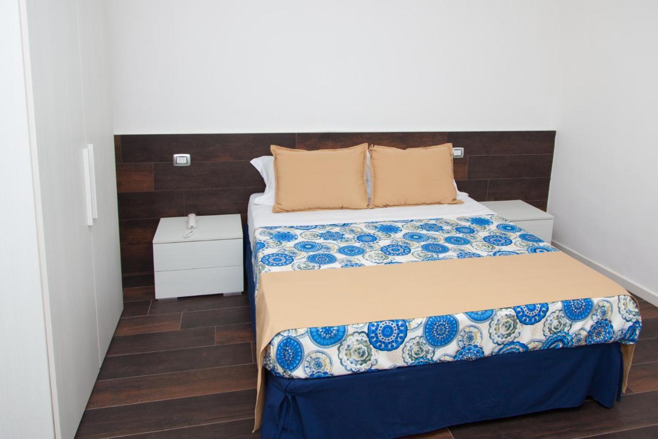 Casa Restino Bed & Breakfast Torre del Greco Ngoại thất bức ảnh