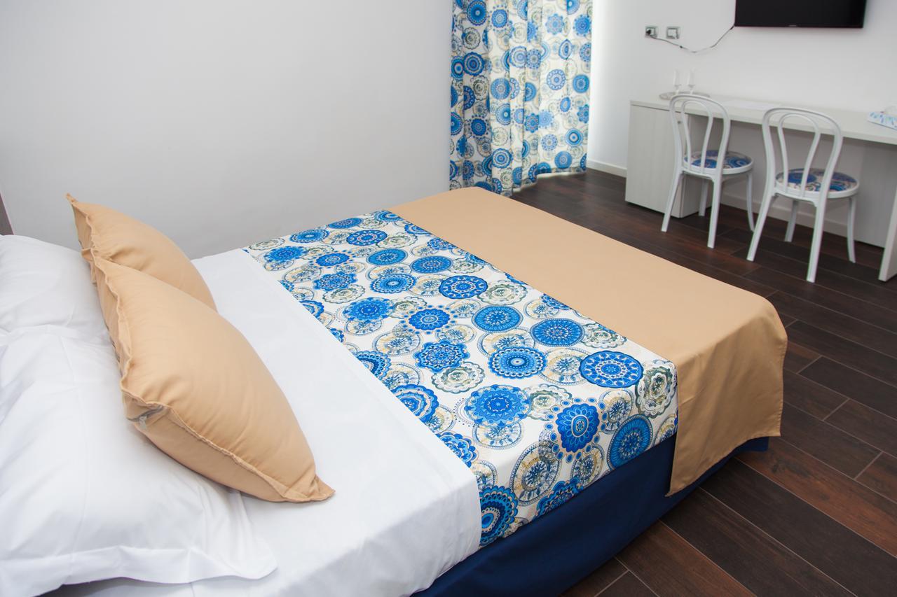 Casa Restino Bed & Breakfast Torre del Greco Ngoại thất bức ảnh