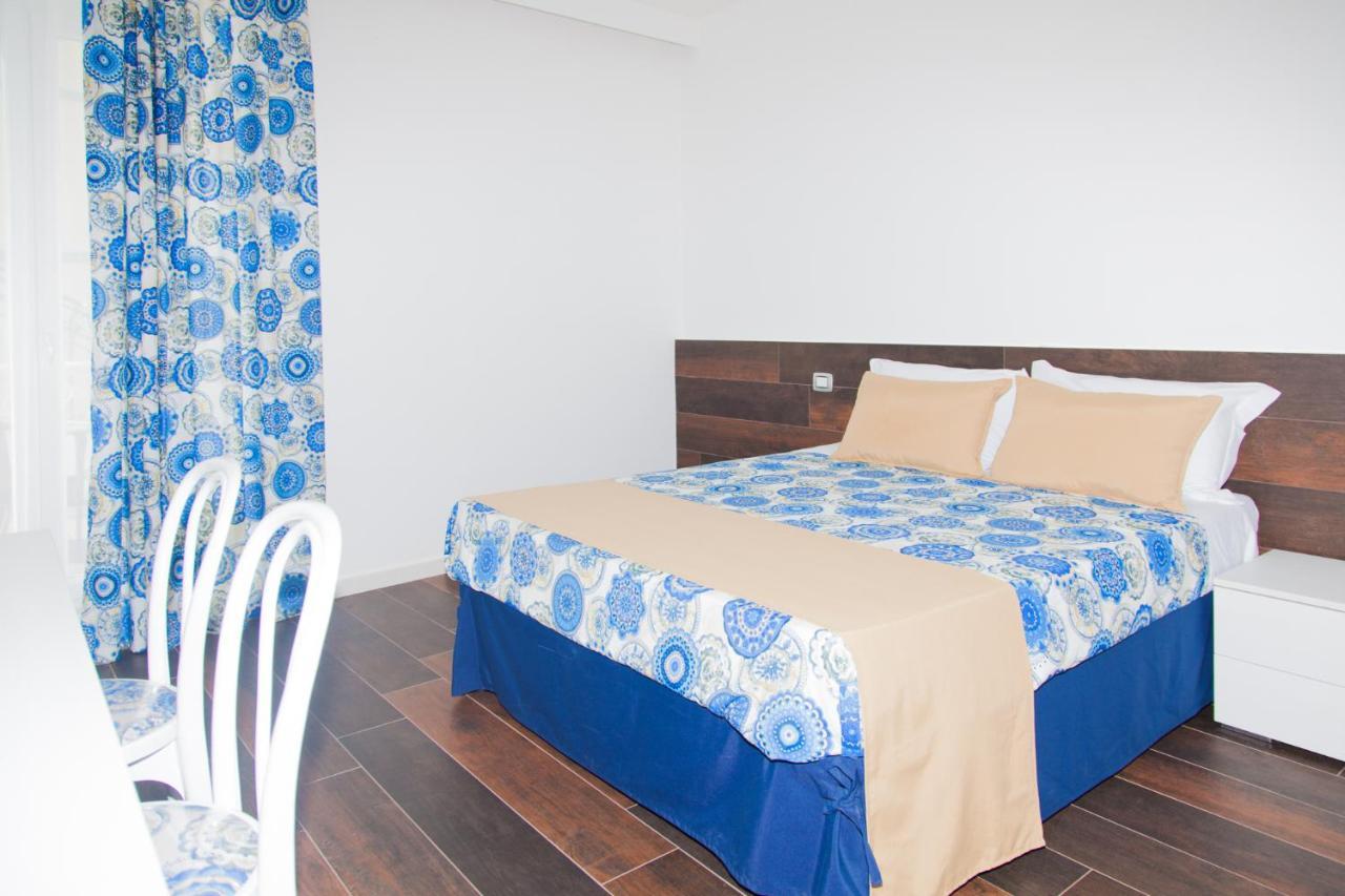Casa Restino Bed & Breakfast Torre del Greco Ngoại thất bức ảnh