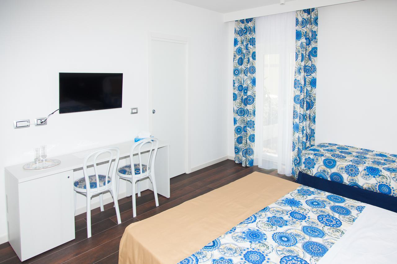 Casa Restino Bed & Breakfast Torre del Greco Ngoại thất bức ảnh