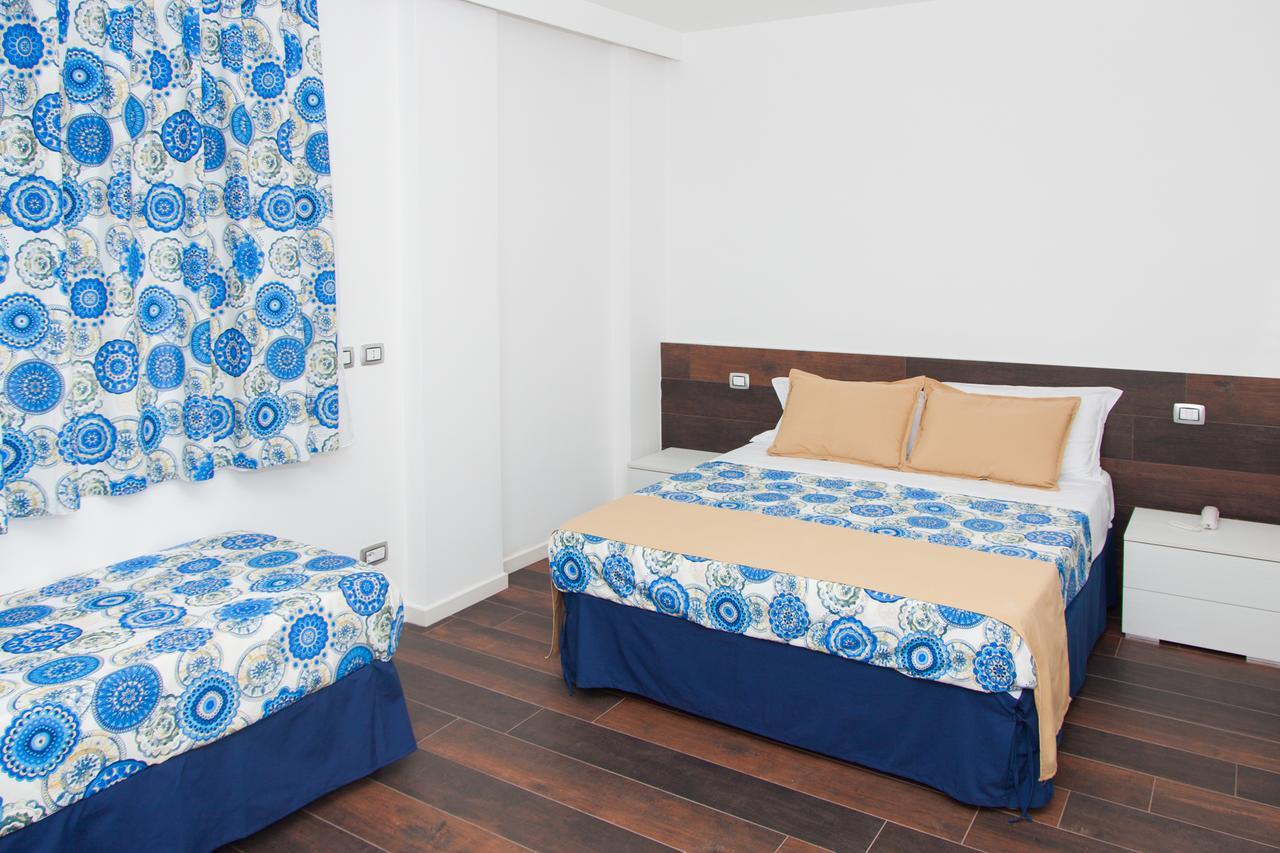 Casa Restino Bed & Breakfast Torre del Greco Ngoại thất bức ảnh