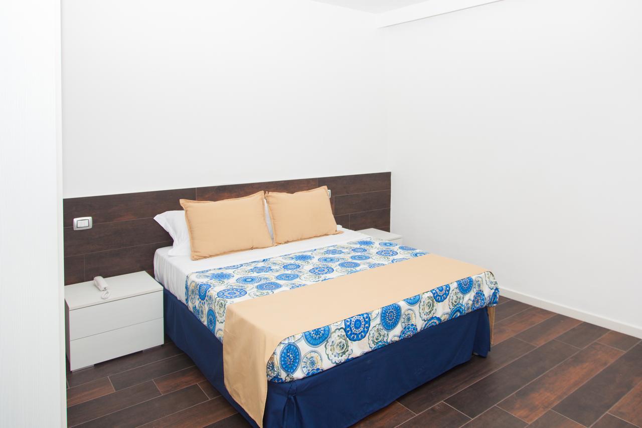 Casa Restino Bed & Breakfast Torre del Greco Ngoại thất bức ảnh