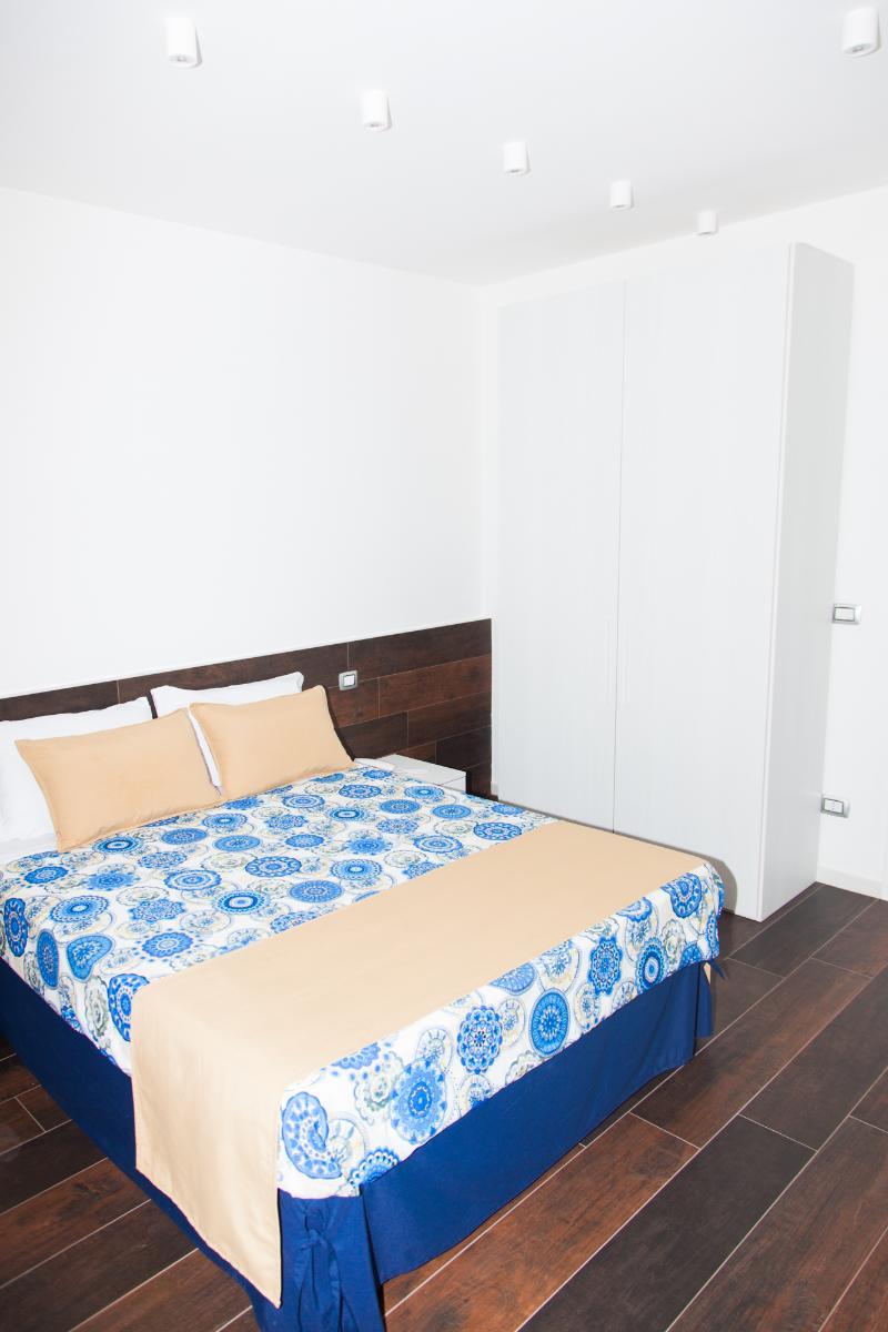 Casa Restino Bed & Breakfast Torre del Greco Ngoại thất bức ảnh