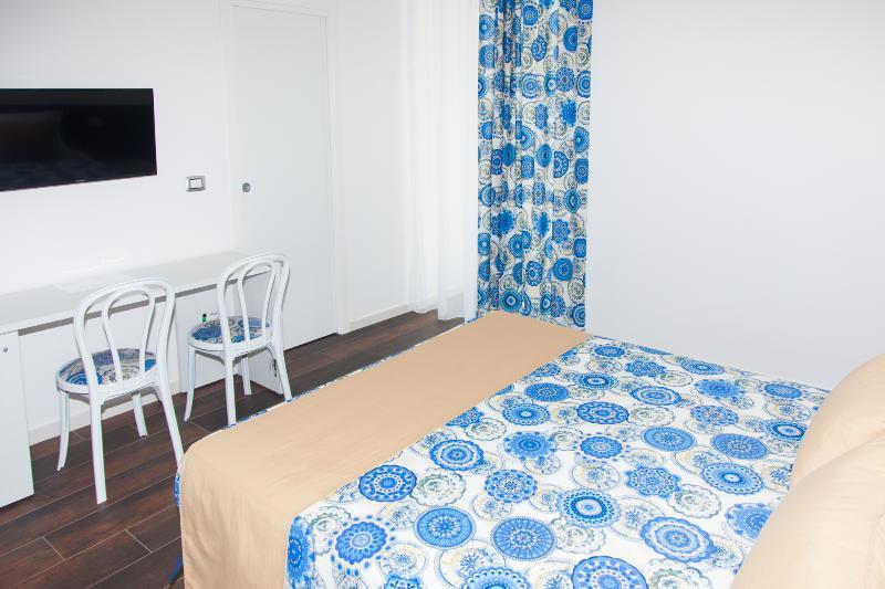 Casa Restino Bed & Breakfast Torre del Greco Ngoại thất bức ảnh