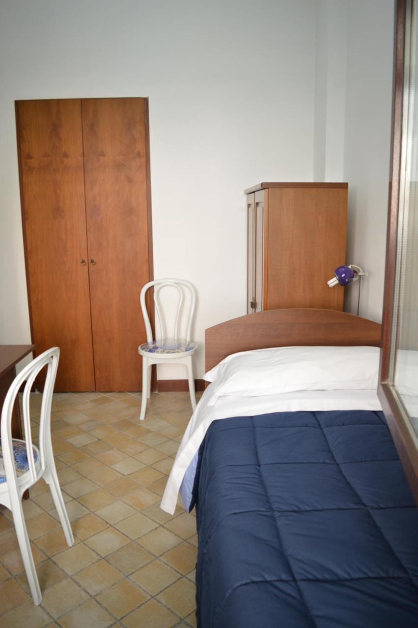 Casa Restino Bed & Breakfast Torre del Greco Ngoại thất bức ảnh